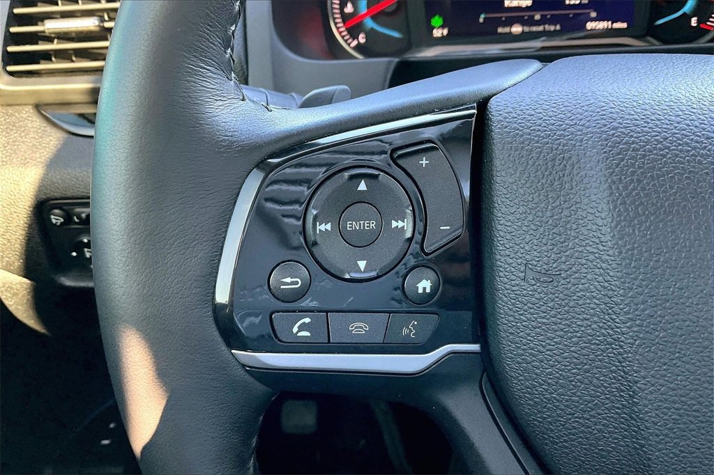 Used 2019 Honda Pilot Elite image 12