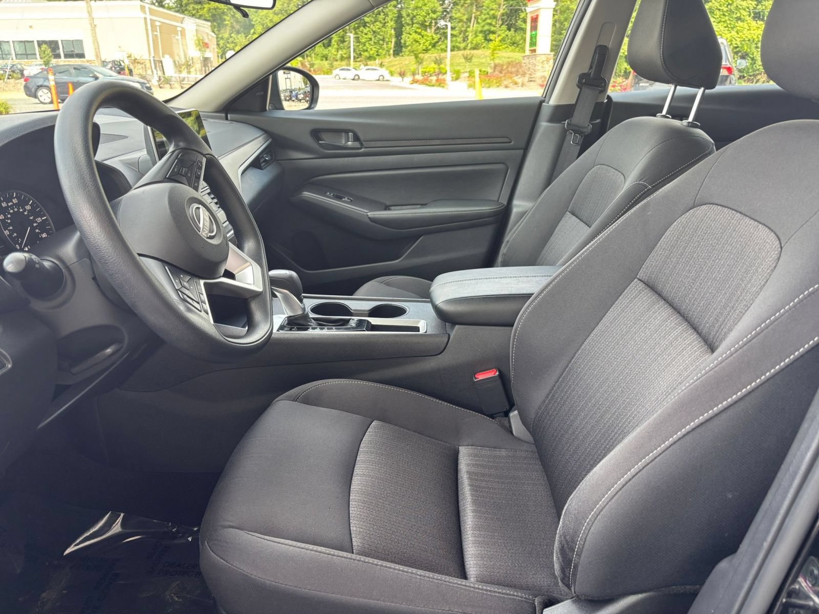Used 2026 Nissan Altima 2.5 SV FWD image 22