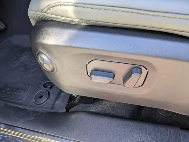 New 2026 Jeep Gladiator Mojave w/ Technology Group image 21