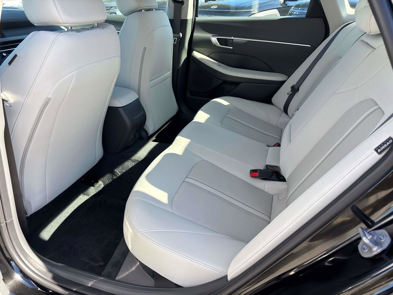 Used 2026 Hyundai Sonata SEL image 5