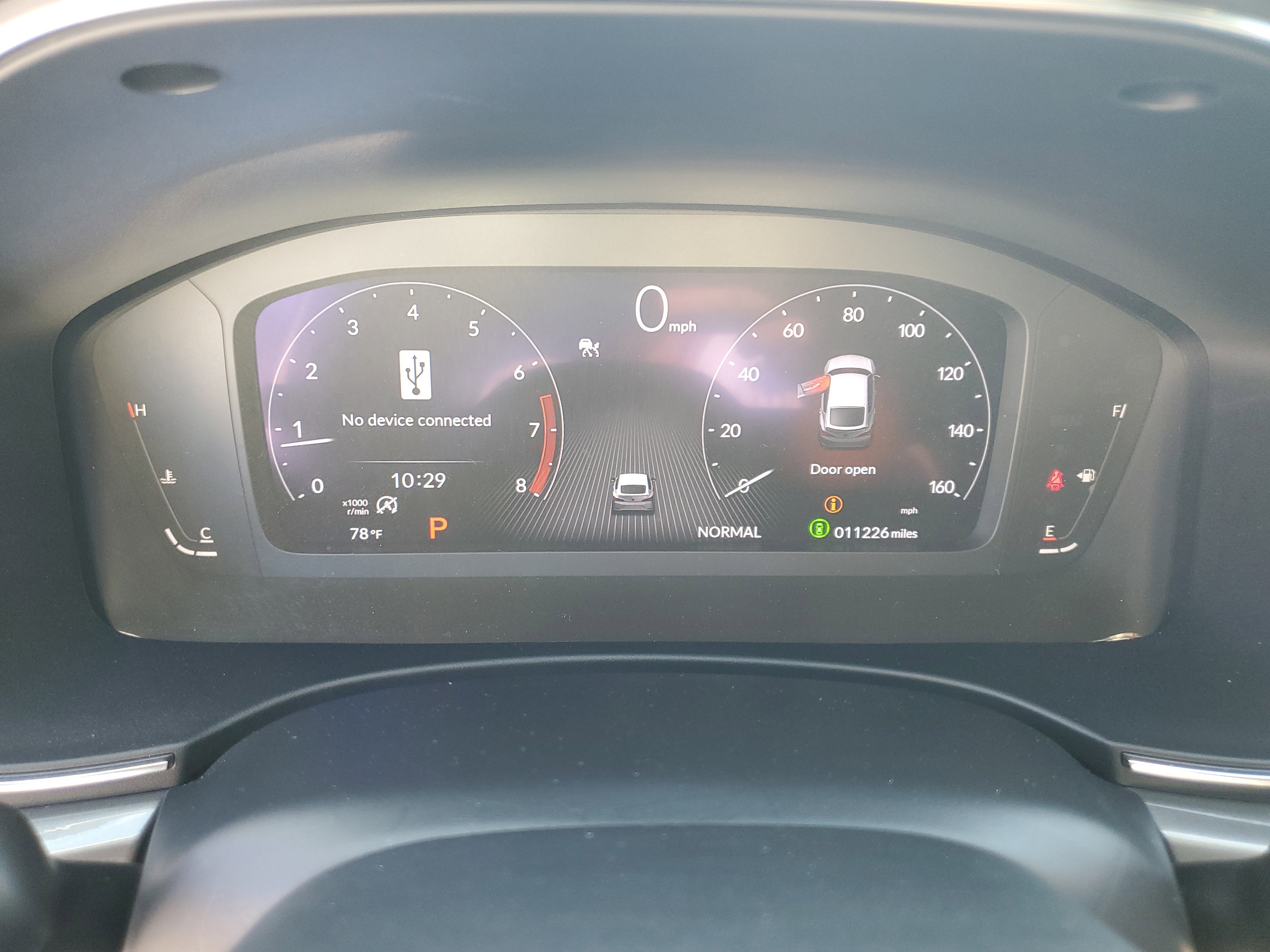 Used 2023 Acura Integra image 27