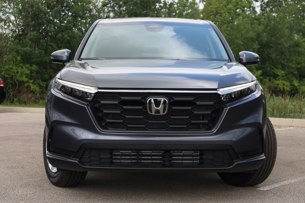 New 2026 Honda CR-V LX image 2