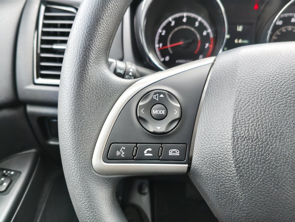 New 2026 Mitsubishi Outlander Sport ES AWD/4WD image 23