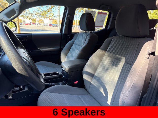 Used 2021 Toyota Tacoma SR w/ SR Convenience Package RWD image 14