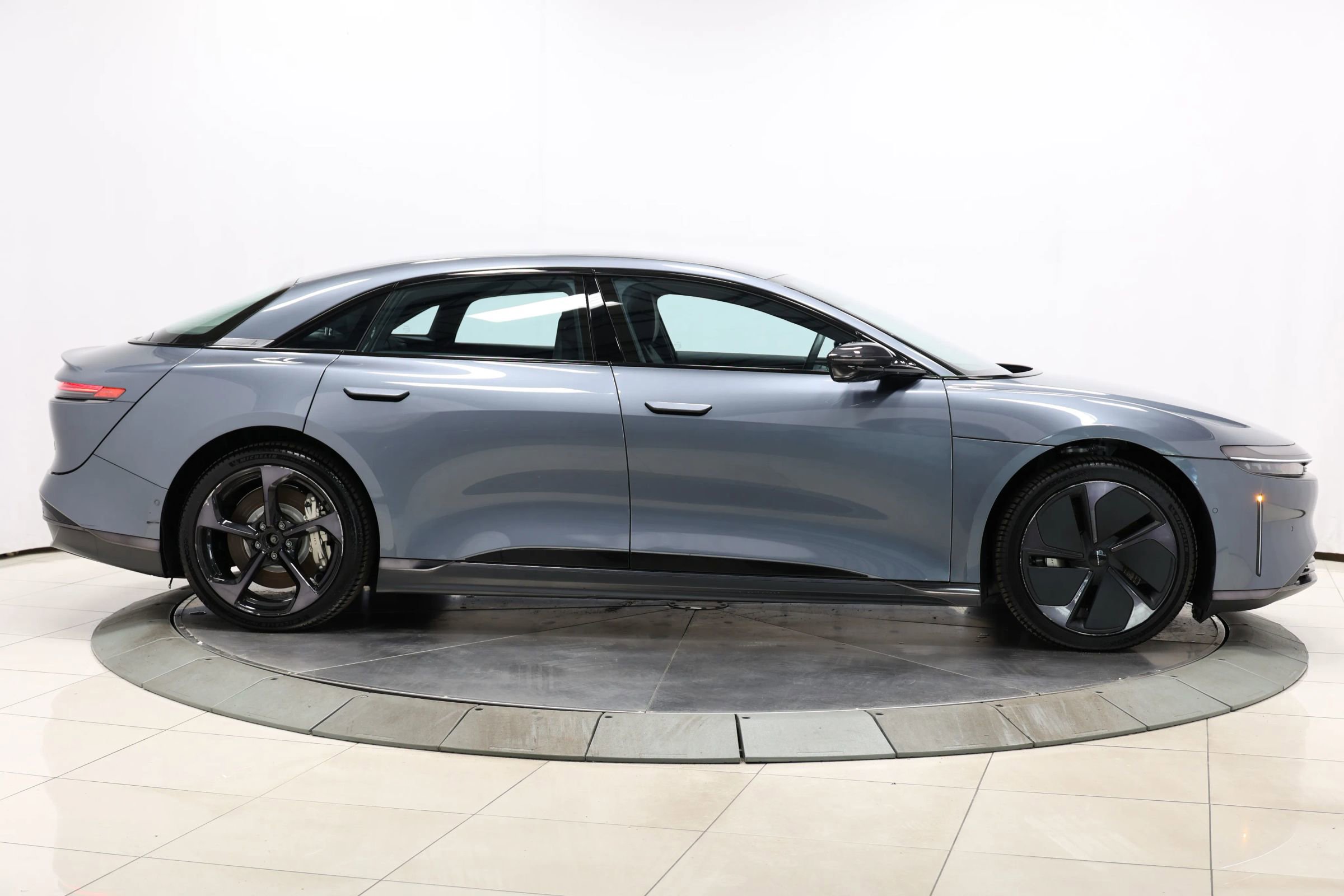Used 2024 Lucid Air Pure image 66