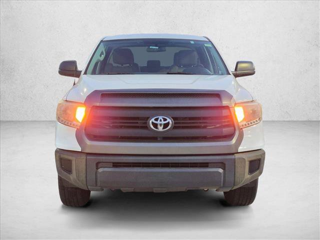 Used 2017 Toyota Tundra SR RWD image 2