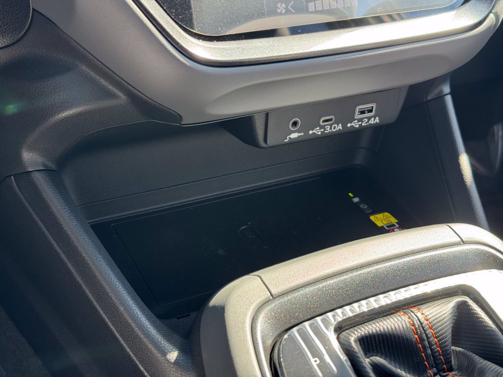 New 2026 Subaru Crosstrek 2.5i Limited AWD/4WD image 14