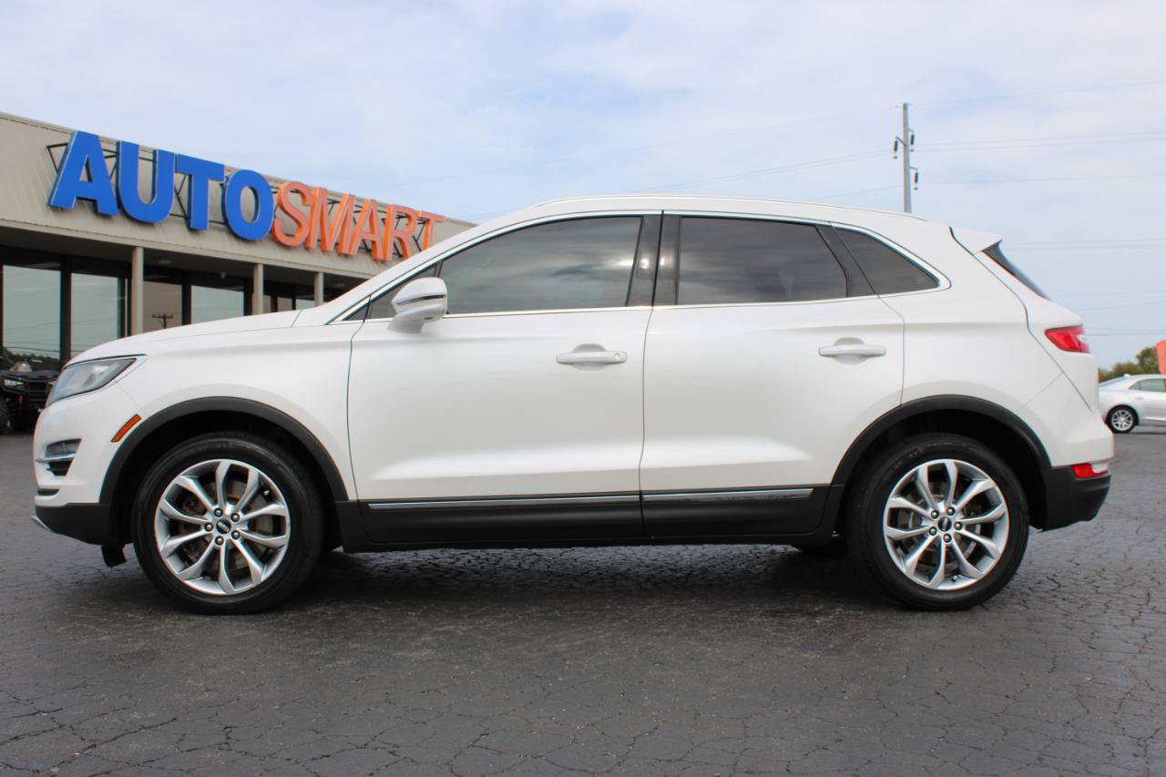 Used 2016 Lincoln MKC Select w/ Select Plus Package AWD/4WD image 13