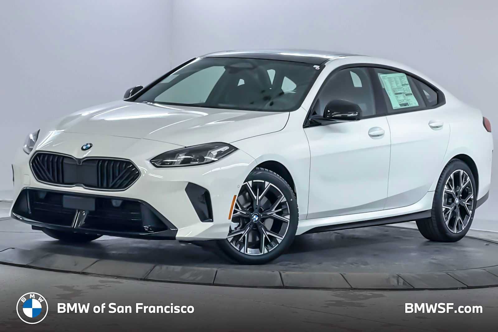 New 2026 BMW 228i FWD video 1