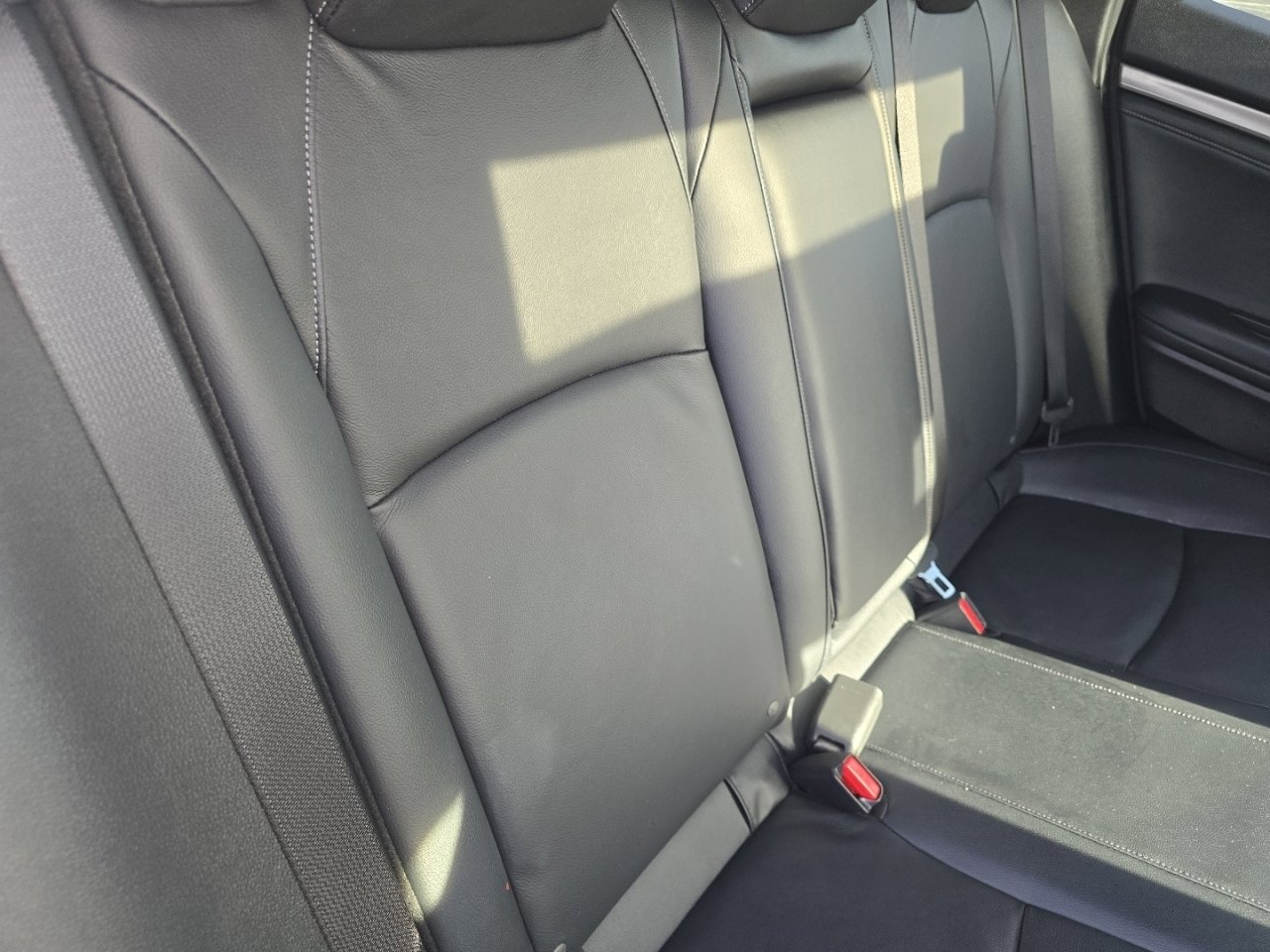 Used 2021 Honda Civic Sport Touring image 23