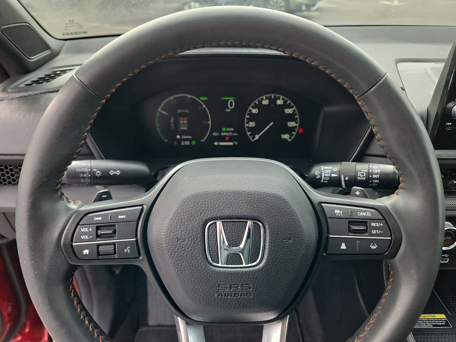 Used 2024 Honda CR-V Sport-L image 21