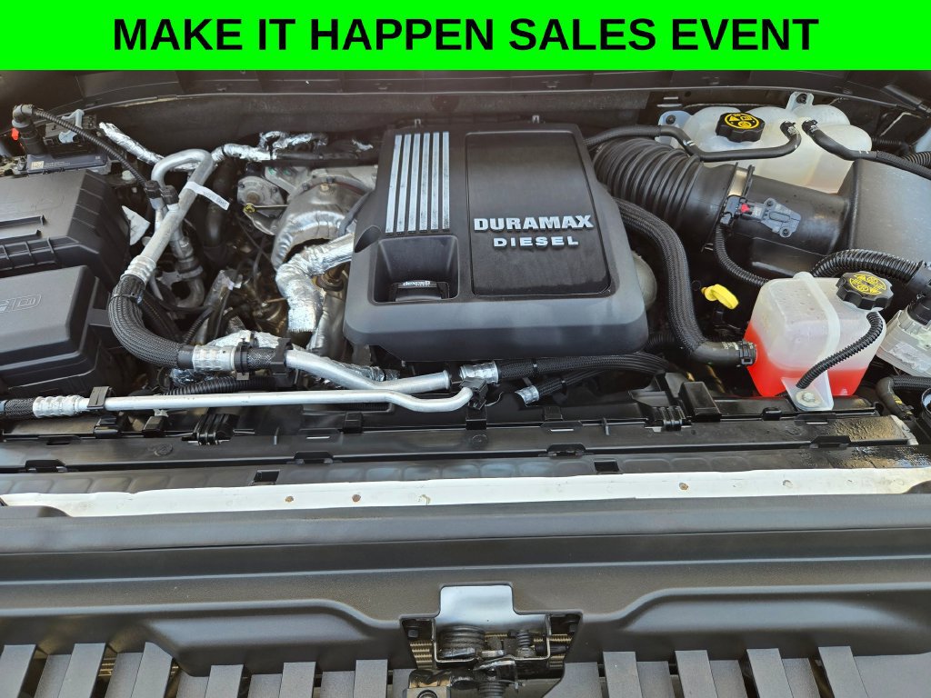 Used 2021 GMC Sierra 1500 SLT w/ SLT Convenience Package RWD image 34