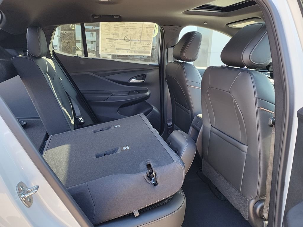 New 2026 Buick Envista Avenir FWD image 42