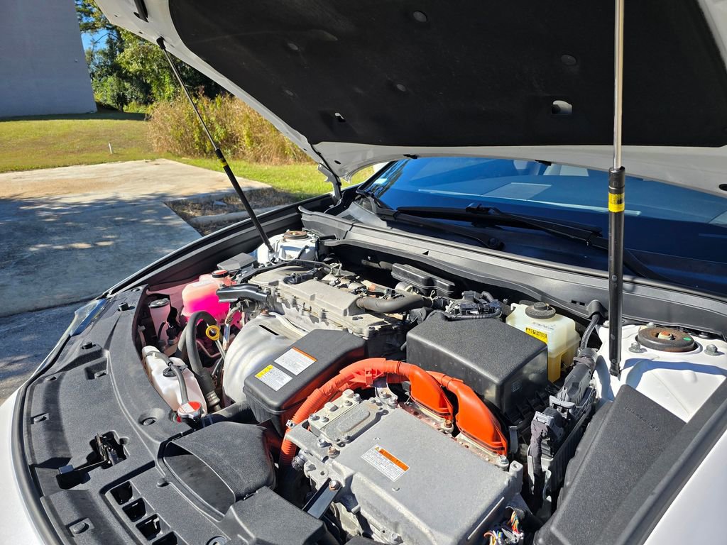 Used 2016 Lexus ES 300h image 19