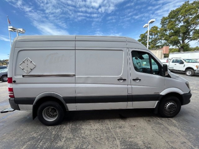 Used 2015 Mercedes-Benz Sprinter 3500 w/ Active Safety Plus Package image 6