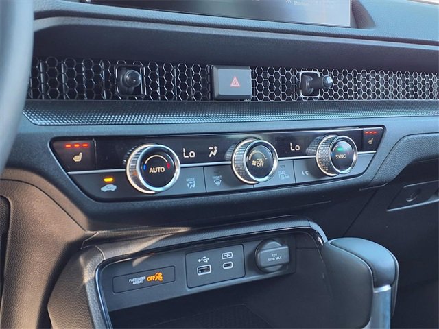 Certified 2025 Honda CR-V Sport-L image 18