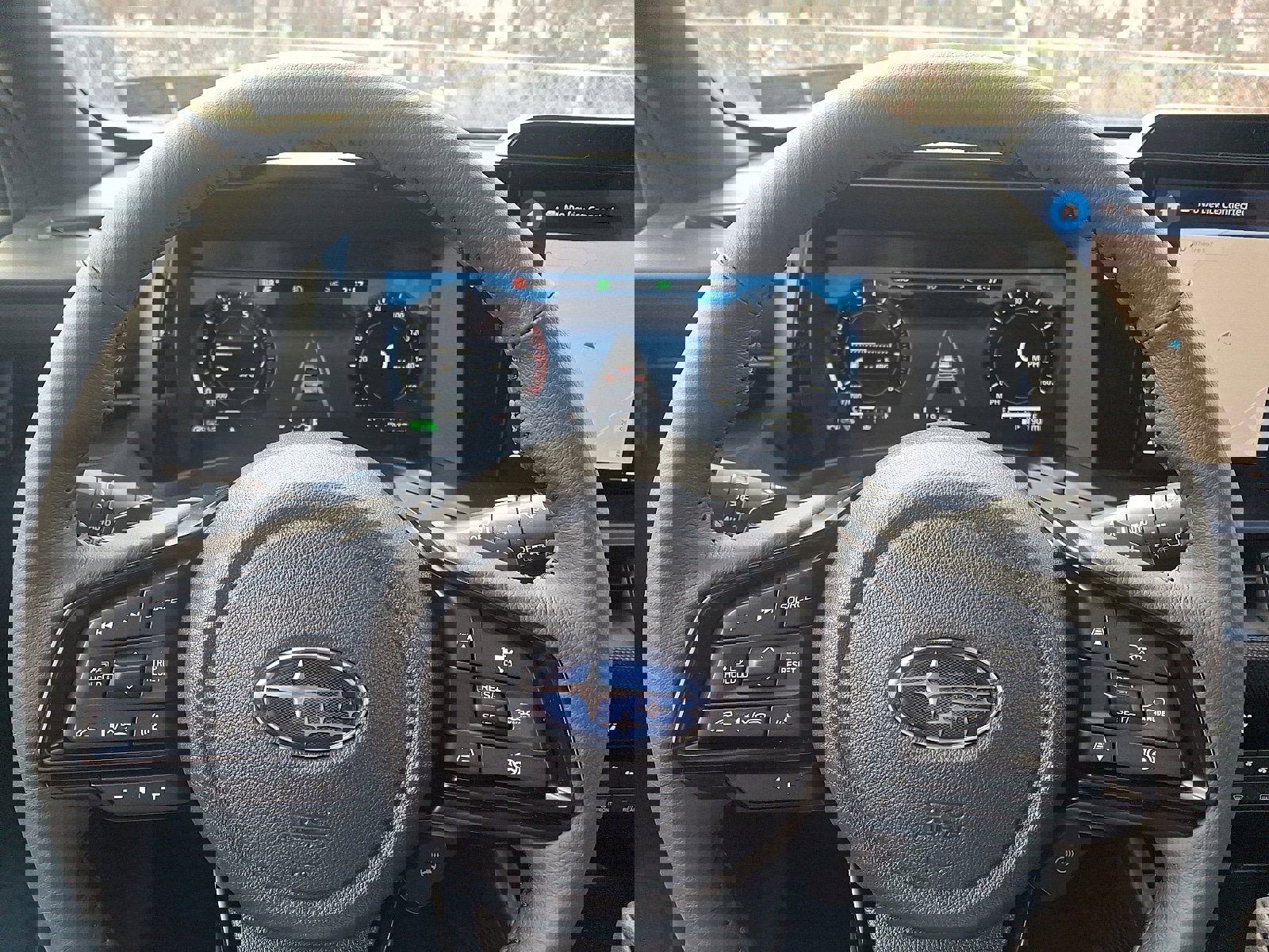 New 2026 Subaru Outback Premium image 14