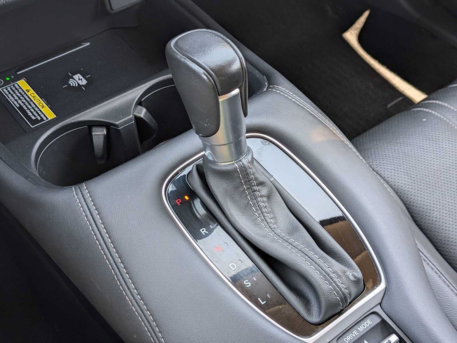 Certified 2024 Honda HR-V EX-L image 28