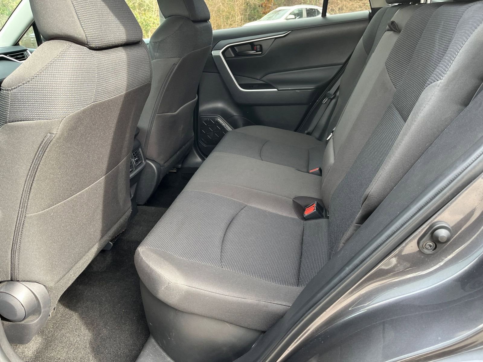 Used 2025 Toyota RAV4 LE image 21