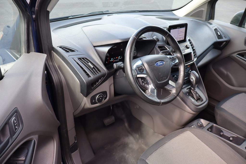 Used 2020 Ford Transit Connect XL FWD image 4