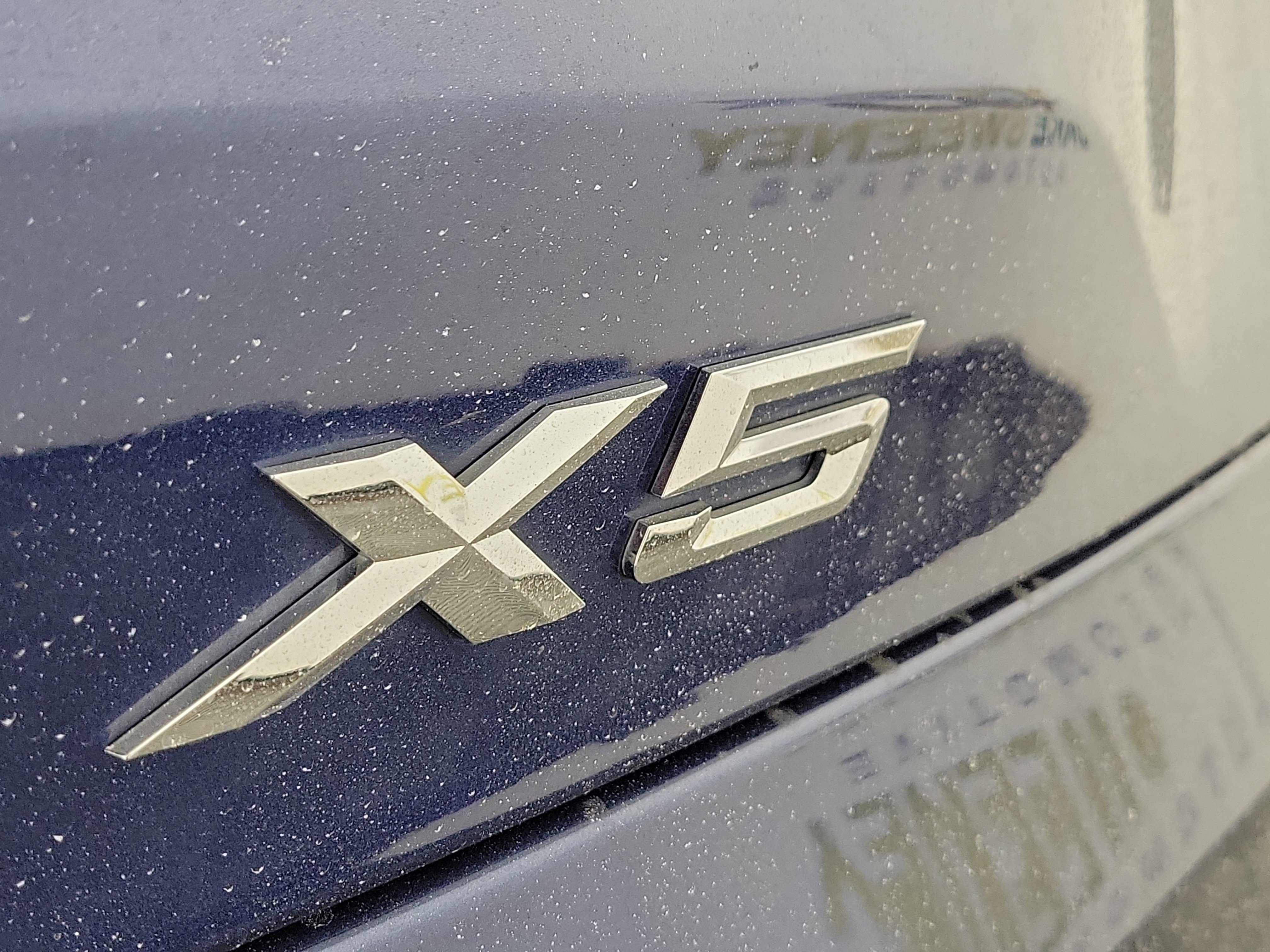 Certified 2023 BMW X5 xDrive40i image 7