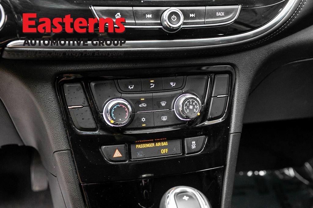 Used 2019 Buick Encore Preferred w/ Safety Package FWD image 20