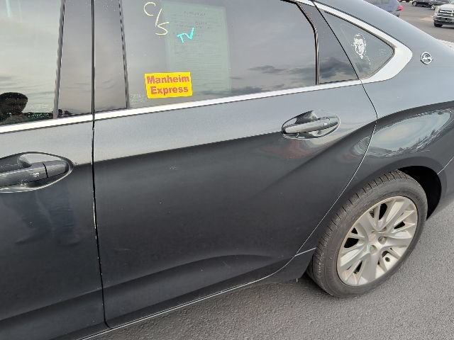 Used 2019 Chevrolet Impala LS FWD image 18