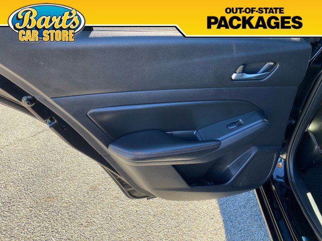 Used 2020 Nissan Altima 2.5 SR w/ Premium Package image 17