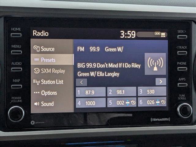 Used 2021 Toyota Tacoma SR5 image 14