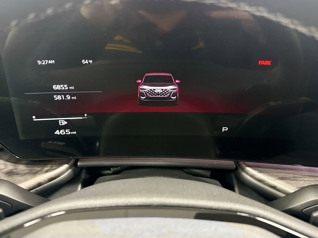 Certified 2025 Audi Q5 Premium Plus w/ Premium Plus image 33