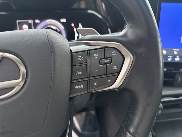 Used 2023 Lexus NX 350 350h Base image 18