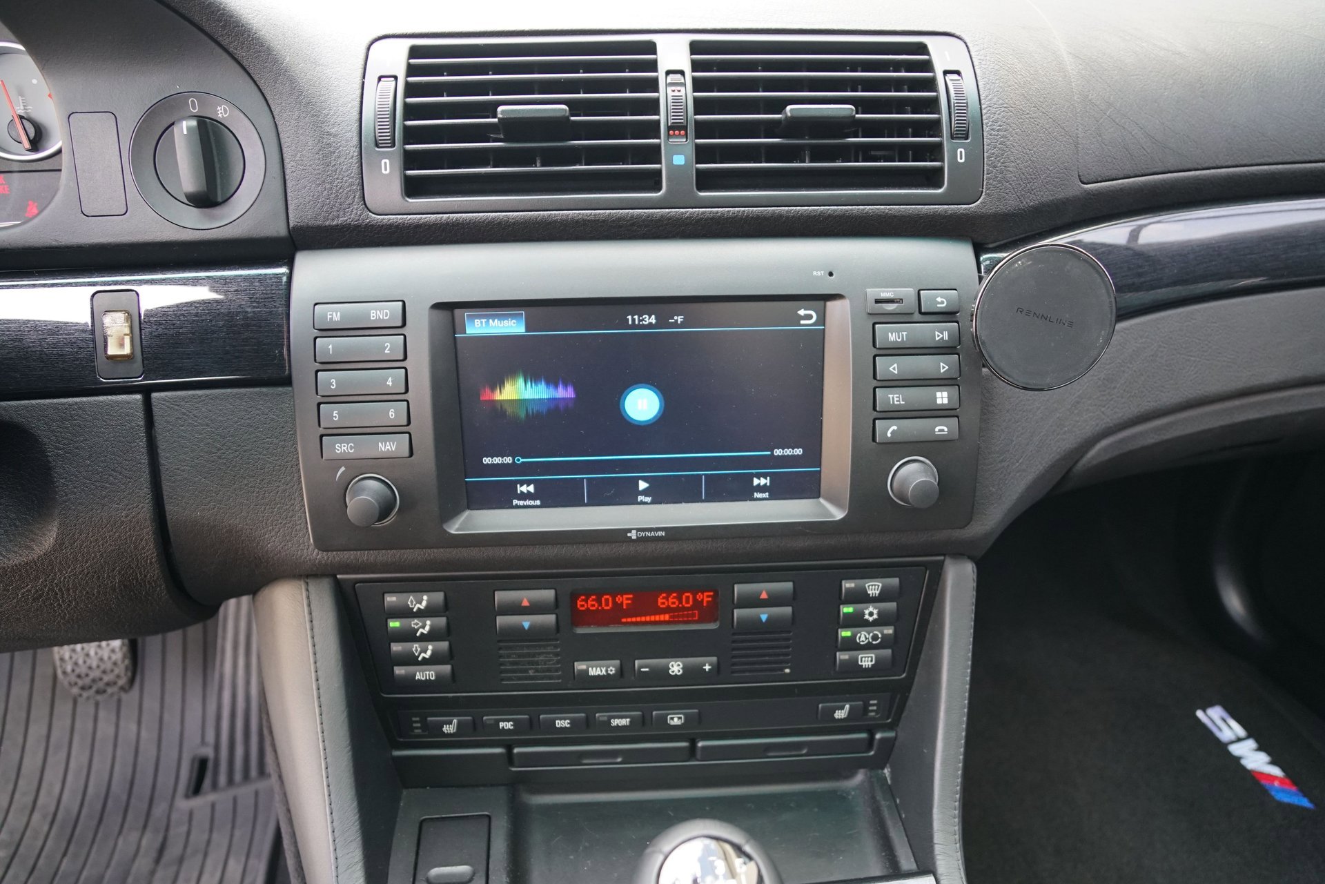 Used 2003 BMW M5 image 27