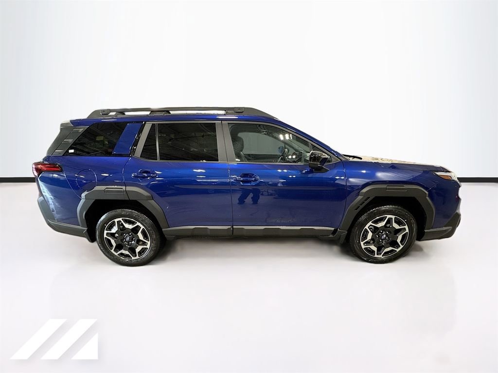New 2026 Subaru Outback Touring AWD/4WD image 4