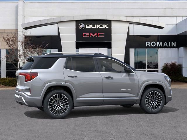 New 2026 GMC Terrain Denali image 5