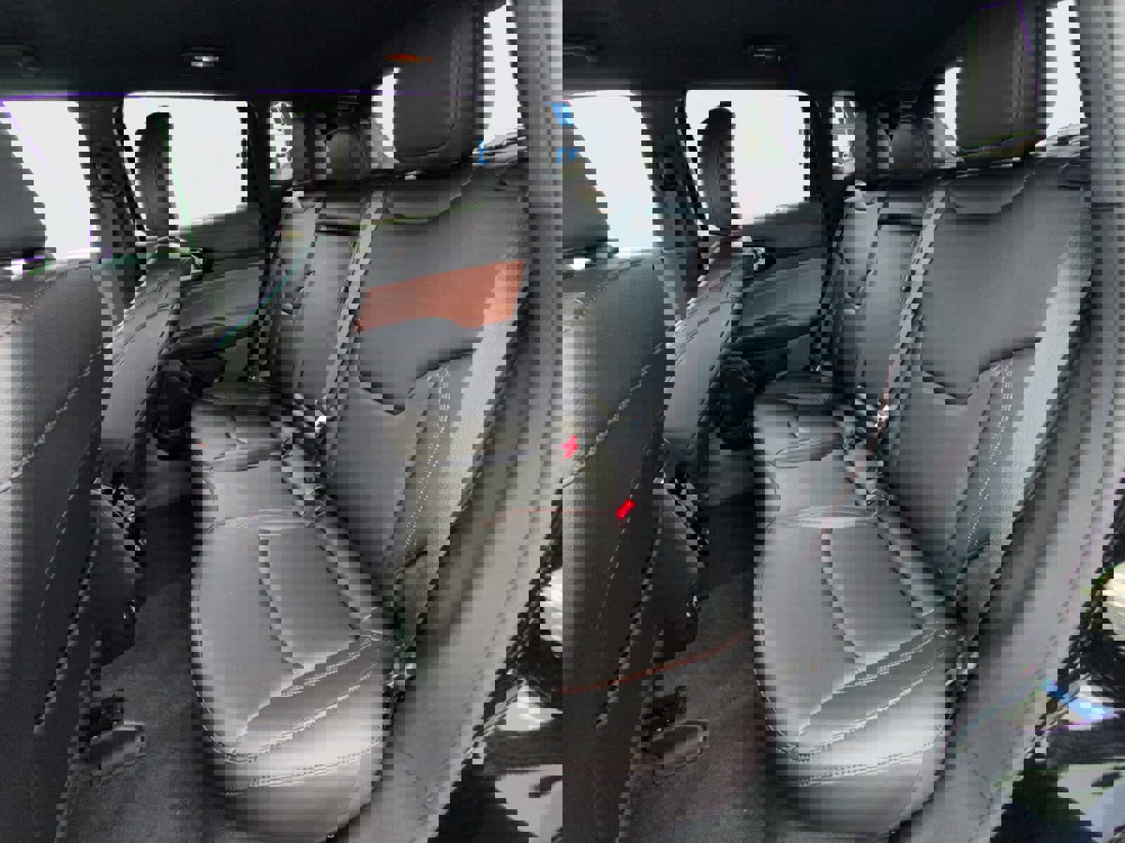 Used 2024 Jeep Compass Limited image 21