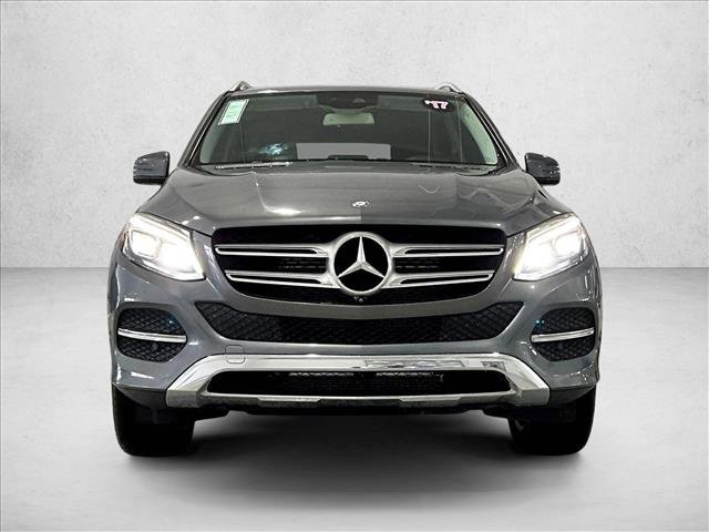 Used 2017 Mercedes-Benz GLE 350 image 3