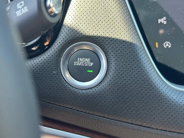 Certified 2025 Cadillac XT5 Premium Luxury w/ Technology Package image 26