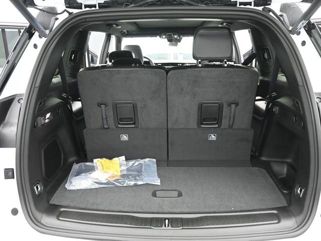 New 2026 Jeep Grand Cherokee L Limited image 18