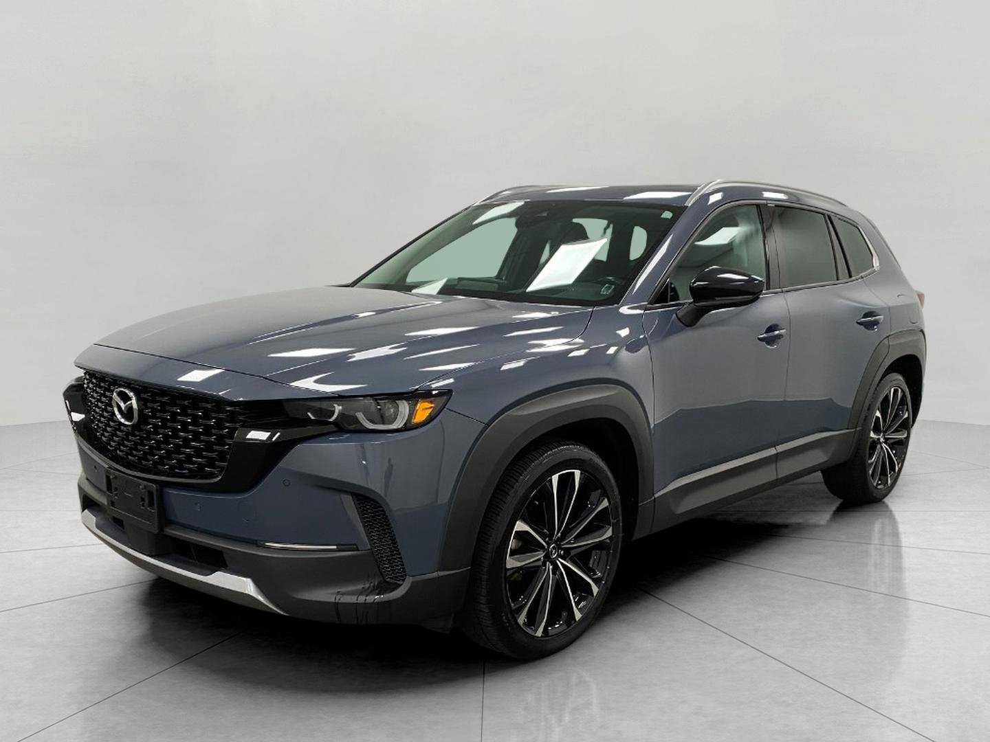 Used 2023 MAZDA CX-50 2.5 Turbo w/ Cargo Package image 10