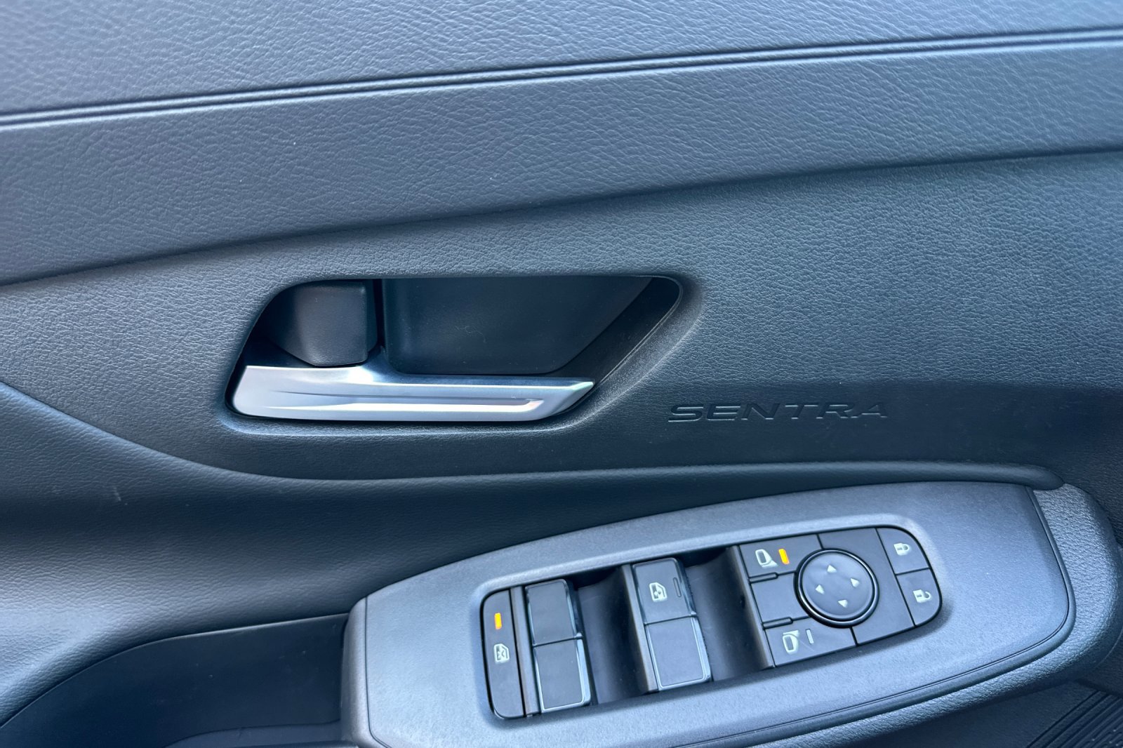 New 2026 Nissan Sentra SV image 11