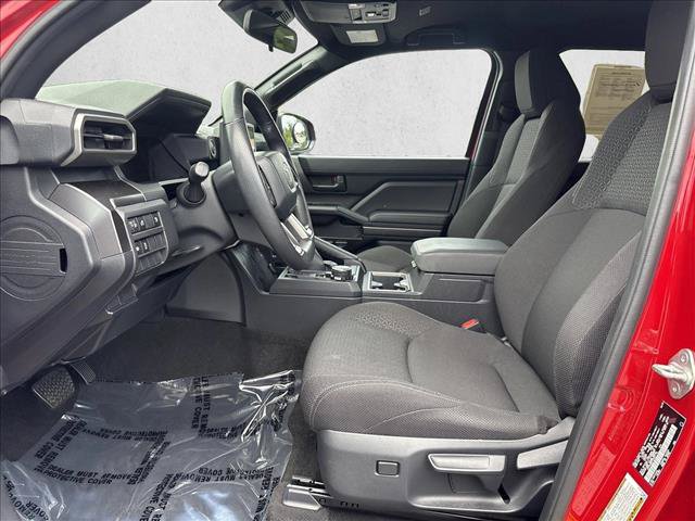Certified 2025 Toyota 4Runner SR5 AWD/4WD image 10