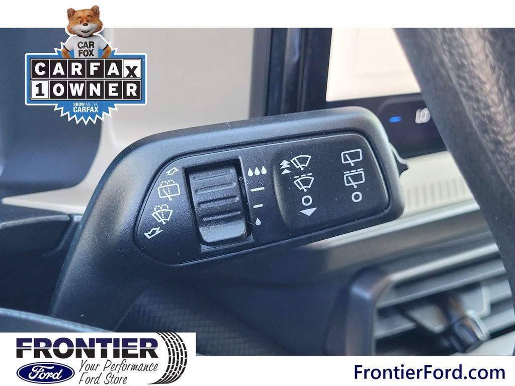 Used 2025 Ford Bronco Sport Big Bend AWD/4WD image 19