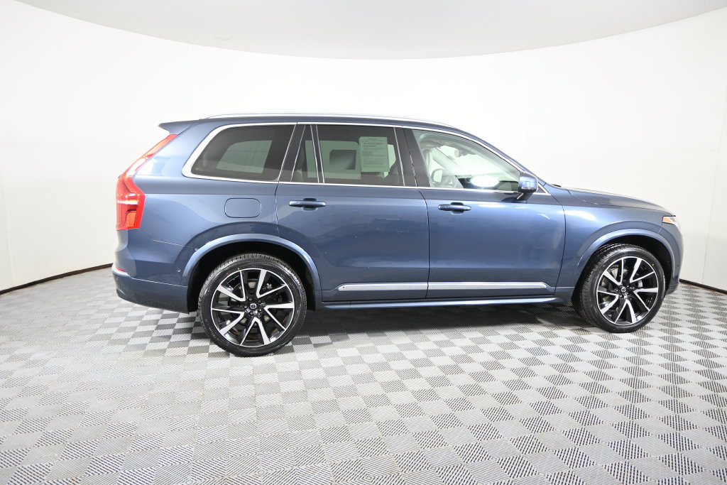 Used 2023 Volvo XC90 B6 Plus w/ Protection Package Premier AWD/4WD image 7