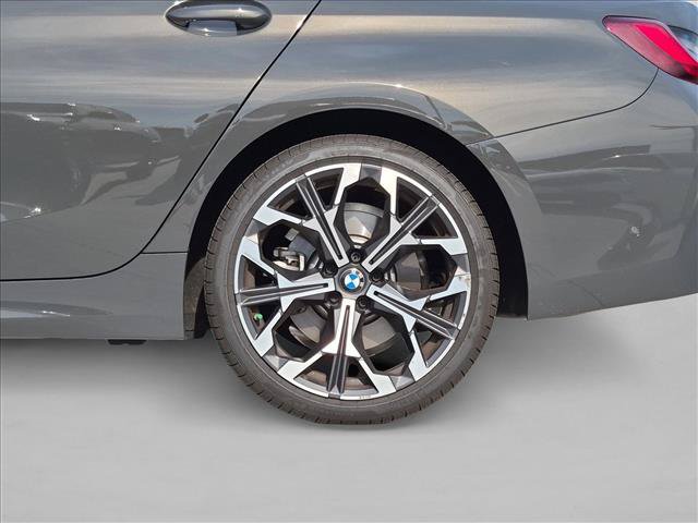 Certified 2026 BMW 330i xDrive Sedan w/ Premium Package AWD/4WD image 14