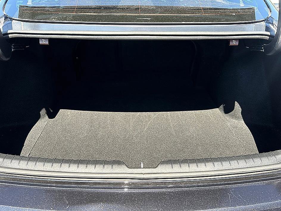 Certified 2022 Hyundai Sonata Blue FWD image 24