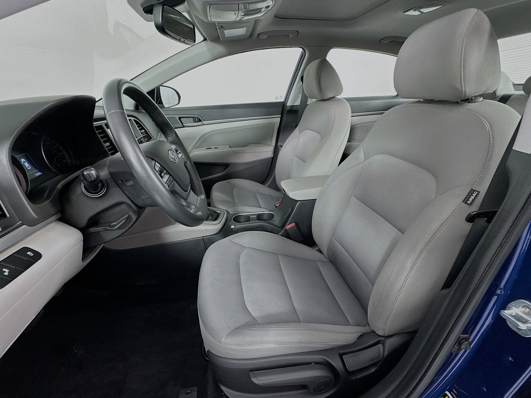 Used 2018 Hyundai Elantra Value Edition w/ Cargo Package image 20