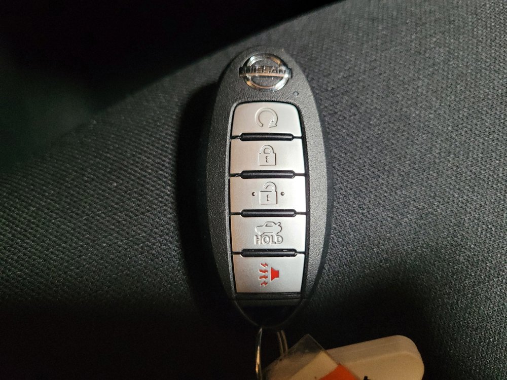 Used 2023 Nissan Sentra SV w/ All-Weather Package image 32