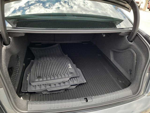 Certified 2022 Audi A6 Premium Plus image 8