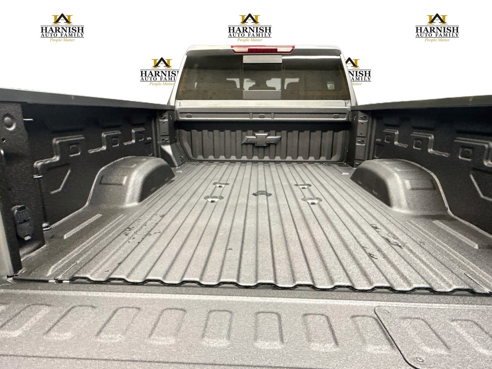 New 2026 Chevrolet Silverado 3500 LT AWD/4WD image 29