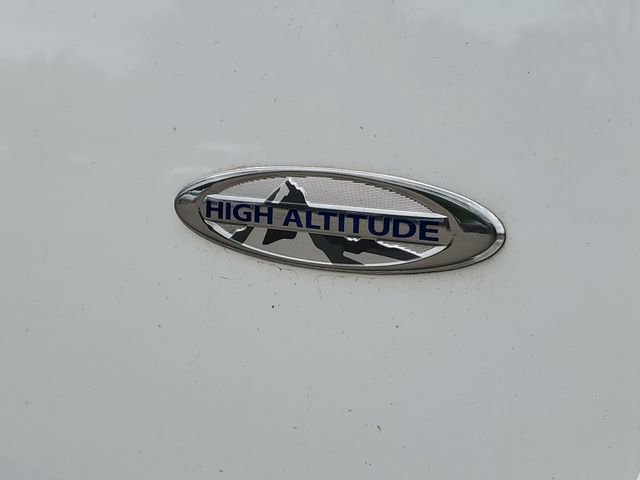 Used 2016 Jeep Compass High Altitude AWD/4WD image 6